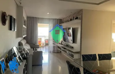 Apartamento 94m² à venda por r$ 1.200.000,00 na vila romana, são paulo, sp