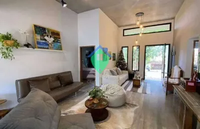 Casa em condominio 176m² à venda por r$ 1.850.000,00 em vinhedo, sp
