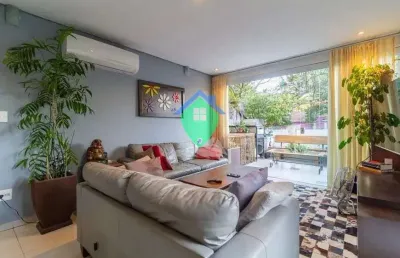 Sobrado 160m² à venda por r$ 1.600.000,00 na vila romana, são paulo, sp