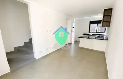 Sobrado em condominio 90m² para venda por r$ 980.000,00 e para locação por r$5.739,00 na vila ipoju