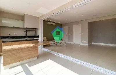 Apartamento 125m² à venda por r$ 2.050.000,00 na vila romana, são paulo, sp