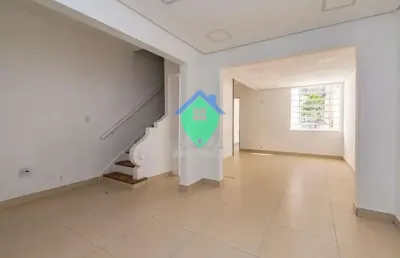 Sobrado comercial 125m² para locação por r$ 8.630,40 em perdizes, são paulo, sp
