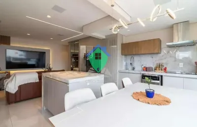 Apartamento 70m² à venda por r$ 1.200.000,00 na santa teresinha, são paulo, sp