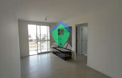 Apartamento 60m² para locação por r$ 5.324,00 na água branca, são paulo, sp