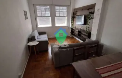 Apartamento 98m² para locação por r$ 6.000,00 na vila romana, são paulo, sp