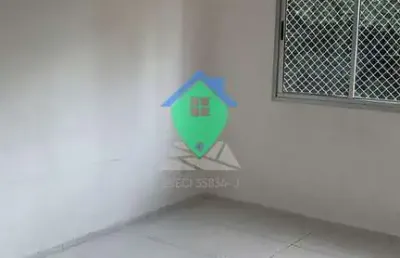 Apartamento à venda, 48 m² por r$ 305.000,00 ou locação por r$ 2.229,61 na  vila roque - são paulo/
