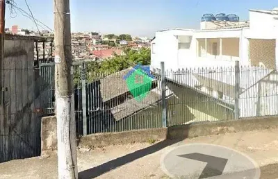 Terreno 189m² à venda por r$450.000,00 na vila bonilha nova, são paulo, sp
