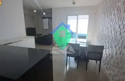 Apartamento 76m² para locação por r$4.888,98 na água branca, são paulo, sp