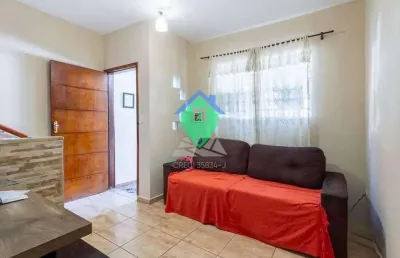 Sobrado 179m² à venda por r$ 800.000,00 em perdizes, são paulo, sp