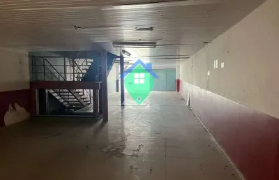 Loja 342m² à venda por r$ 2.200.000,00 na lapa, são paulo, sp