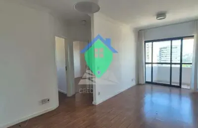 Apartamento 57m² para locação por r$ 4.046,35 na vila leopoldina, são paulo, sp
