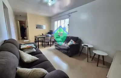 Apartamento 60m² para locação por r$3.643,36 no jardim íris, são paulo, sp