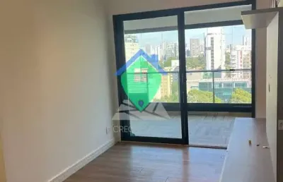 Apartamento 73m² à venda por r$ 1.600.000,00 na cerqueira césar, são paulo, sp
