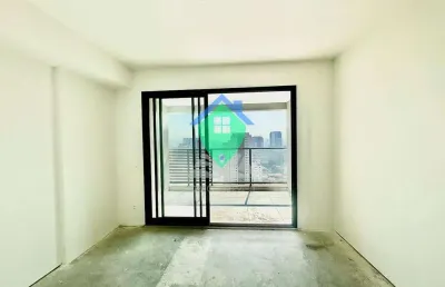 Studio 28m² à venda por r$ 460.000,00 na vila pompéia, são paulo, sp