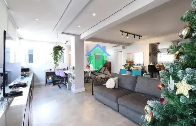 Cobertura duplex 216m² à venda r$ 2.750.000,00 na vila romana, são paulo, sp