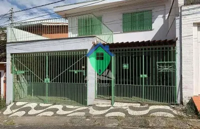 Sobrado 150m² à venda por r$ 1.800.000,00 na vila madalena, são paulo, sp