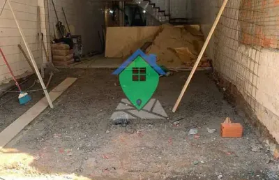 Loja 200m² para locação por r$ 6.881,10 na vila anastácio, são paulo, sp