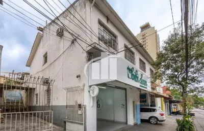 Prédio comercial a venda na avenida presidente altino - jaguaré ! 489m² terreno e 550m² construção