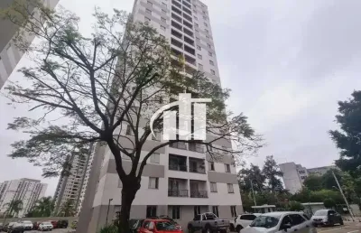 Apartamento com 3 quartos à venda na Avenida Franz Voegeli, 577, Continental, Osasco