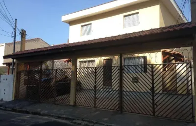 Casa com 2 quartos para alugar na Rua Pirajuia, 257, Jaguaré, São Paulo