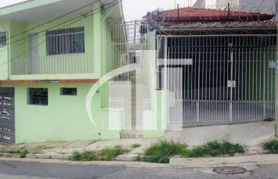Casa com 1 quarto para alugar na Rua Frei Inácio da Conceição, 145, Butantã, São Paulo