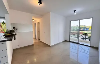 Apartamento para aluguel, 3 quartos, 1 suíte, 1 vaga, vila butantã - são paulo/sp