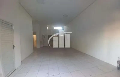 Ponto comercial para alugar na Rua Rolândia, 155, Vila Lageado, São Paulo
