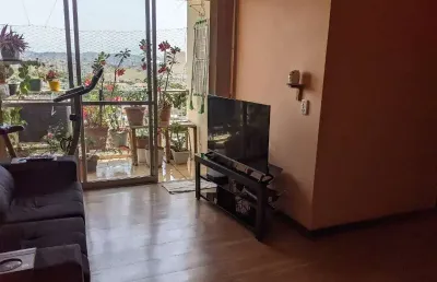 Apartamento com 2 quartos à venda no engenho de dentro, rio de janeiro , 55 m2 por r$ 195.000