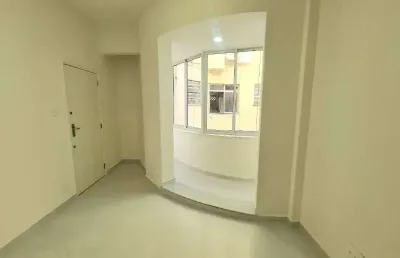 Apartamento com 1 quarto à venda no catete, rio de janeiro , 40 m2 por r$ 490.000