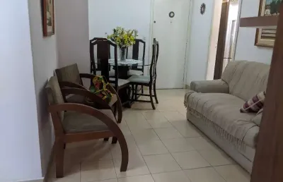 Apartamento com 2 quartos à venda no centro, rio de janeiro , 58 m2 por r$ 600.000