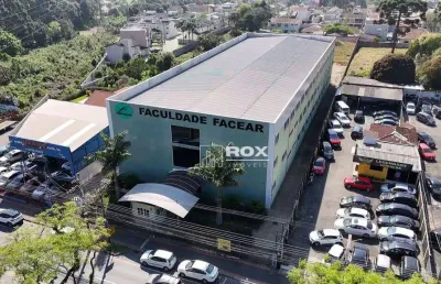 Excelente imóvel comercial de 4.238m² de área construída no bairro orleans
