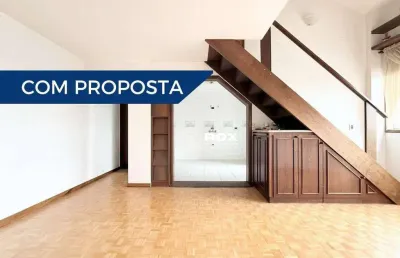 Apartamento com 3 quartos à venda na Rua Comendador Fontana, 114, Centro Cívico, Curitiba