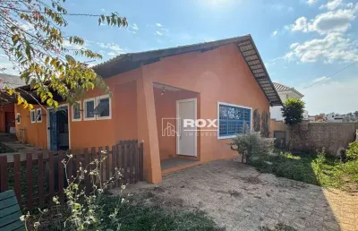 Casa com 3 quartos à venda, 138 m² por r$ 990.000 - são braz - curitiba/pr