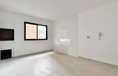 Apartamento com 2 quartos à venda, 70 m² por r$ 511.035 - caiobá, matinhos/pr