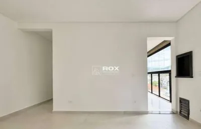 Apartamento duplex no litoral com 2 quartos 1 suíte à venda, 135 m² - caiobá, matinhos/pr
