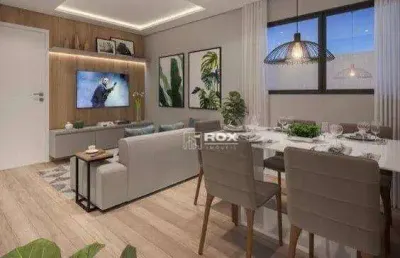Apartamento duplex no litoral com 3 quartos 1 suíte - praia de leste, pontal do paraná/pr