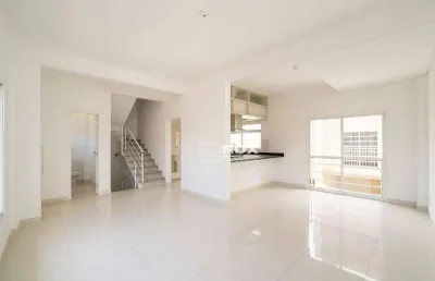 Sobrado com 3 quartos à venda, 185 m² por r$ 950.000 - santa felicidade - curitiba/pr