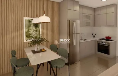 Studio com 1 quarto à venda, 33 m² - centro - matinhos/pr