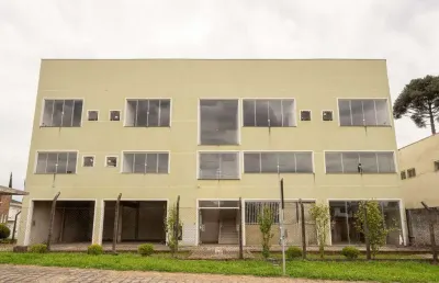 Barracão para alugar, 550 m² por r$ 25.445,33/mês - são braz - curitiba/pr