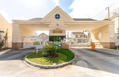 Terreno à venda, 120 m² por r$ 330.000,00 - santa cândida - curitiba/pr