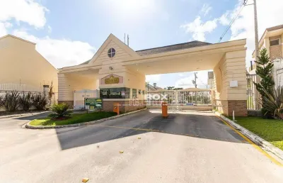Terreno à venda, 392 m² por r$ 460.000,00 - santa cândida - curitiba/pr