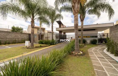 Terreno à venda, 85 m² por r$ 135.000 - campo de santana, curitiba/pr