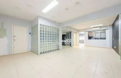Apartamento com 4 quartos ou sala comercial à venda - centro, curitiba/pr