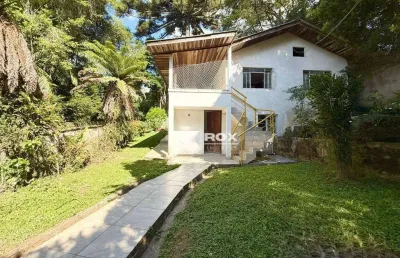 Terreno à venda, 742 m² - santa felicidade - curitiba/pr