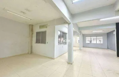 Sala comercial à venda, 126 m² por r$ 319.000 - centro - curitiba/pr