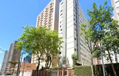Cobertura com 3 quartos à venda - batel - curitiba/pr