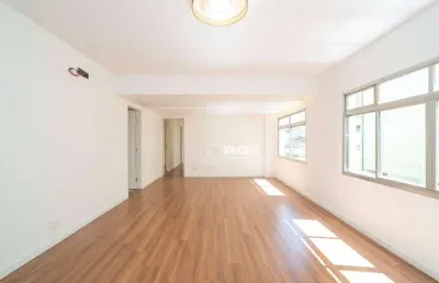 Apartamento garden com 3 quartos à venda - juvevê, curitiba/pr