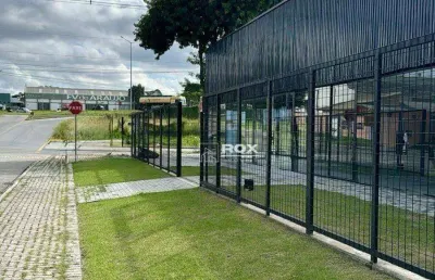 Barracão à venda, 296 m² por r$ 1.490.000,00 - bairro alto - curitiba/pr