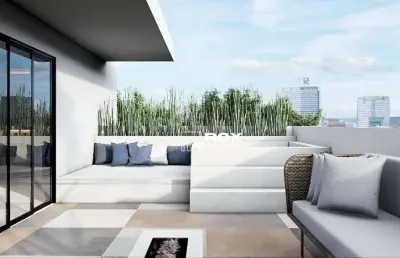Casa de alto padrão com 3 suítes à venda, 346 m² por r$ 2.768.000 - santa felicidade curitiba/pr