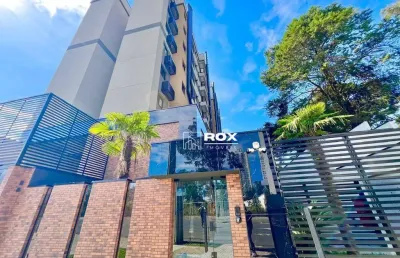 Apartamento com 2 quartos à venda, 44 m² por r$ 495.000 - ecoville, curitiba/pr